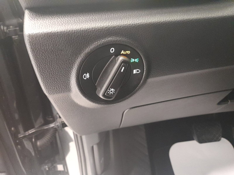 Volkswagen T-Roc usata a Bologna (10)