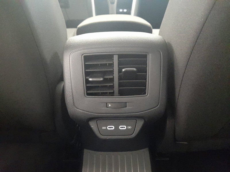 Volkswagen T-Roc usata a Bologna (16)