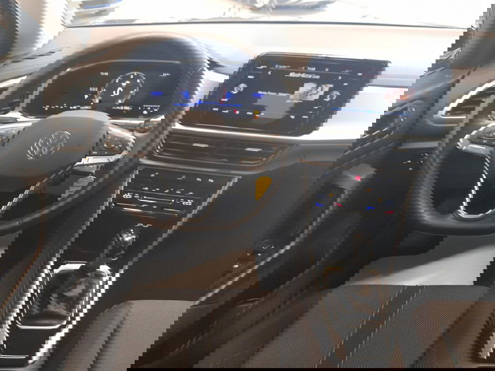 Volkswagen T-Roc usata a Bologna (17)