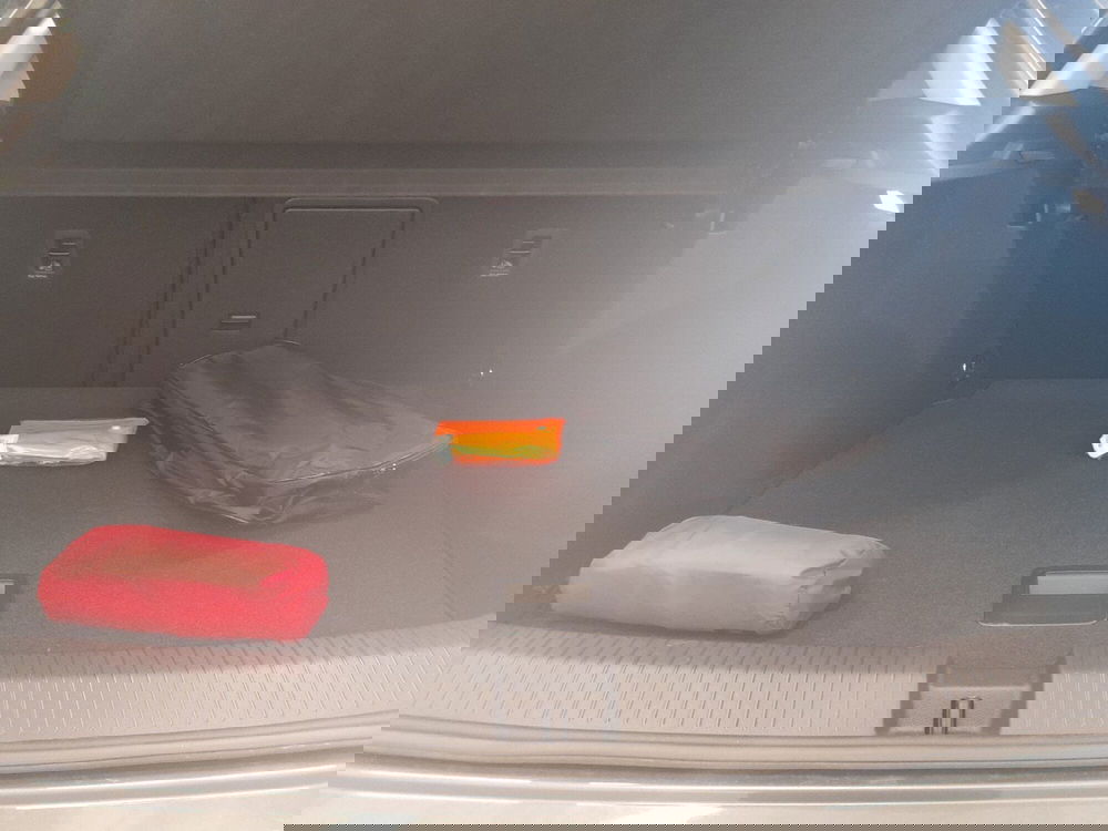 Volkswagen T-Roc usata a Bologna (18)