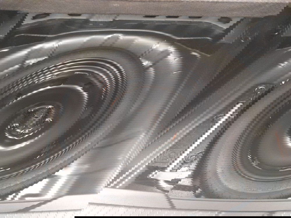 Volkswagen T-Roc usata a Bologna (19)