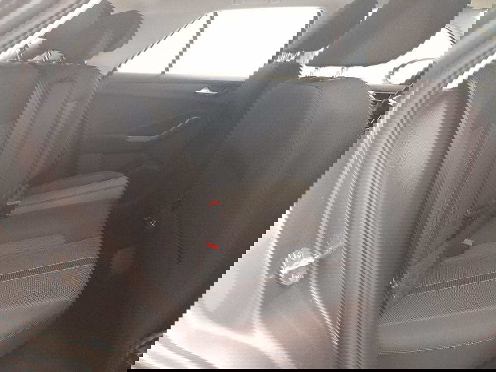 Volkswagen T-Roc usata a Bologna (20)