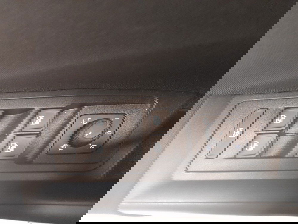 Volkswagen T-Roc usata a Bologna (9)