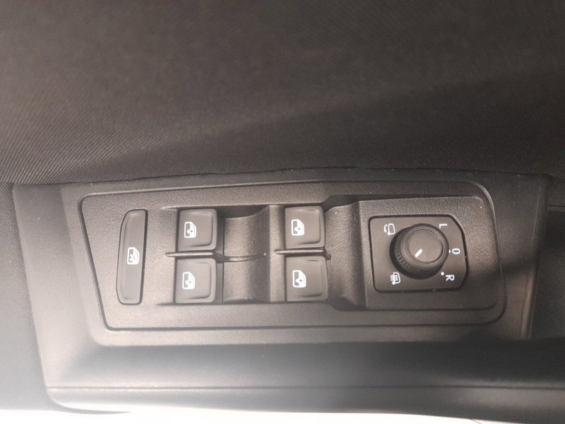 Volkswagen T-Roc usata a Bologna (9)