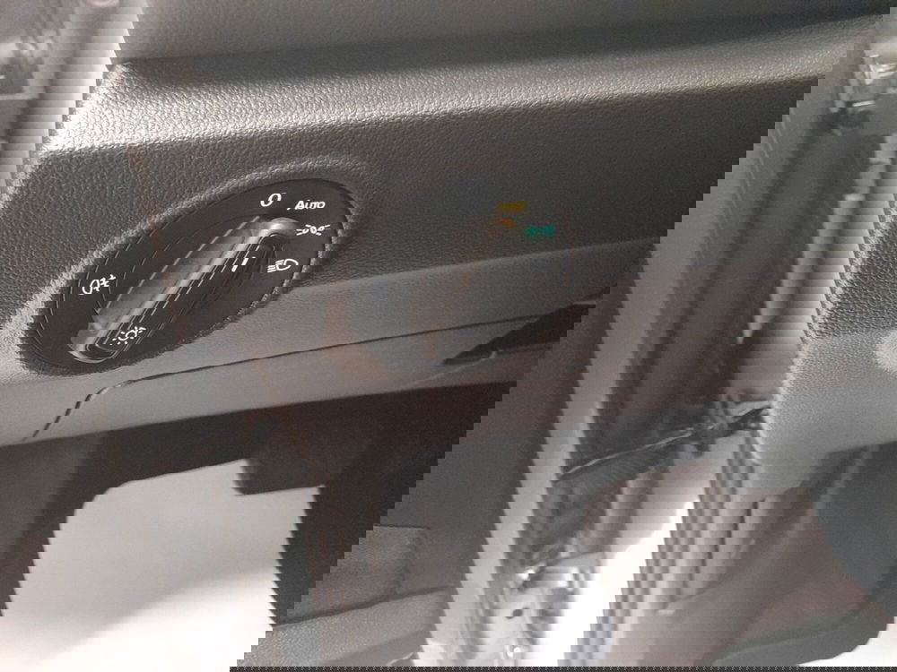 Volkswagen T-Roc usata a Bologna (10)