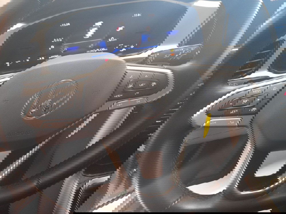 Volkswagen T-Roc usata a Bologna (11)