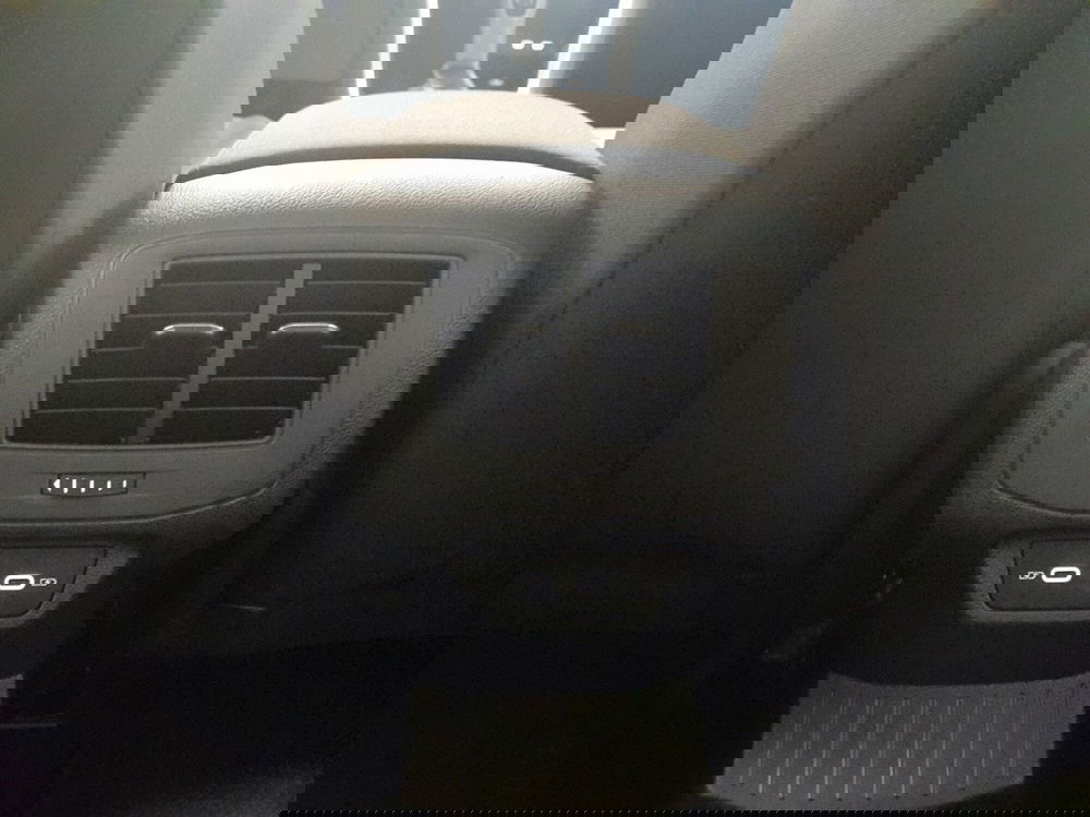 Volkswagen T-Roc usata a Bologna (16)