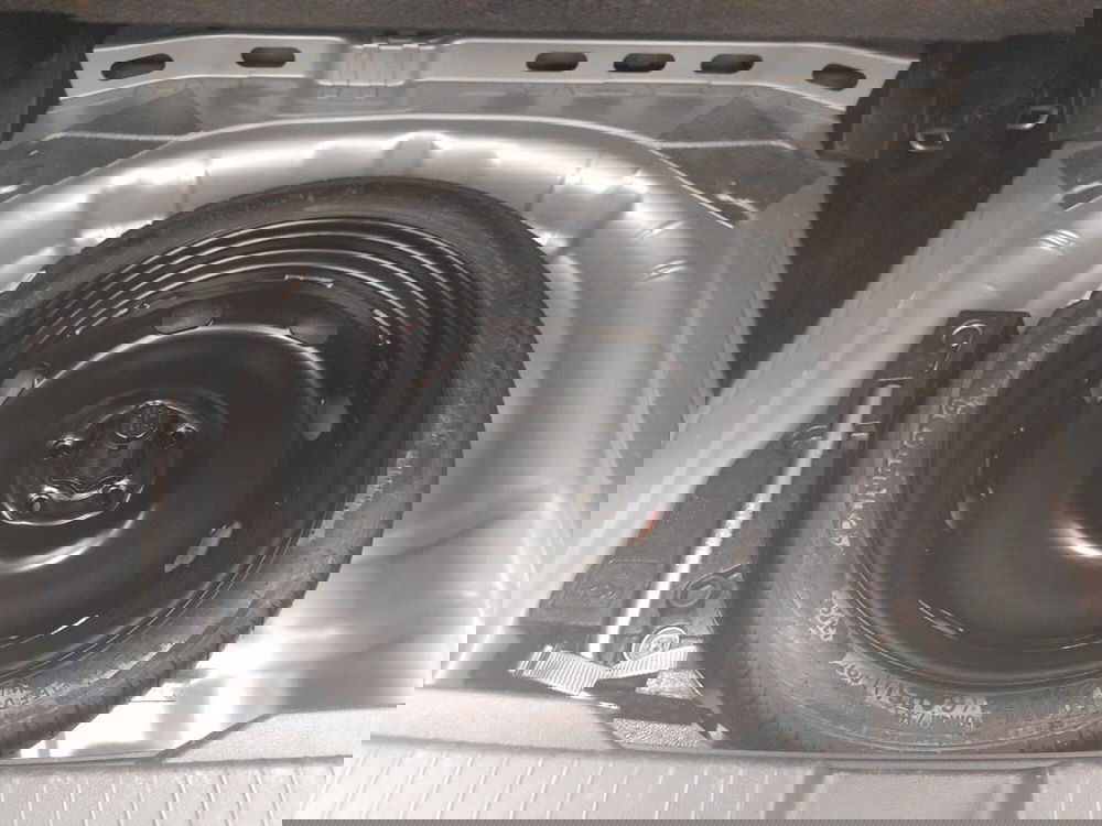 Volkswagen T-Roc usata a Bologna (19)