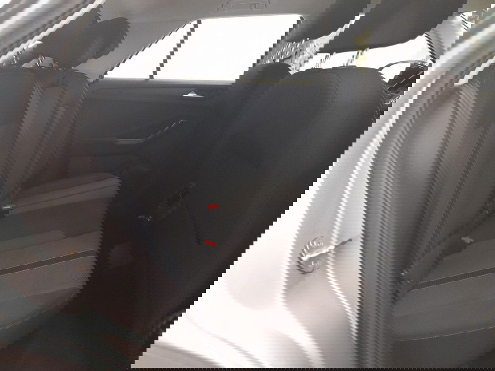 Volkswagen T-Roc usata a Bologna (20)