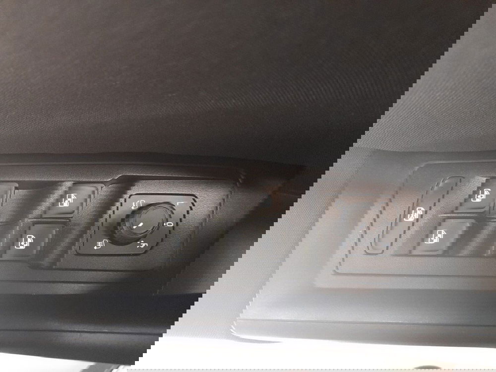 Volkswagen T-Roc usata a Bologna (9)