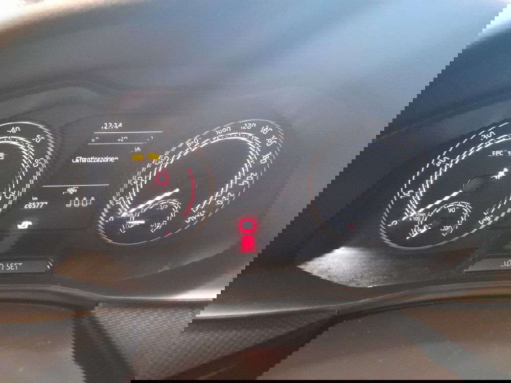 Skoda Kamiq usata a Bologna (12)