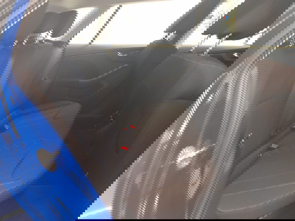 Skoda Kamiq usata a Bologna (19)