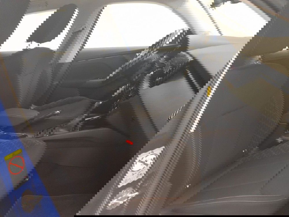 Skoda Kamiq usata a Bologna (20)