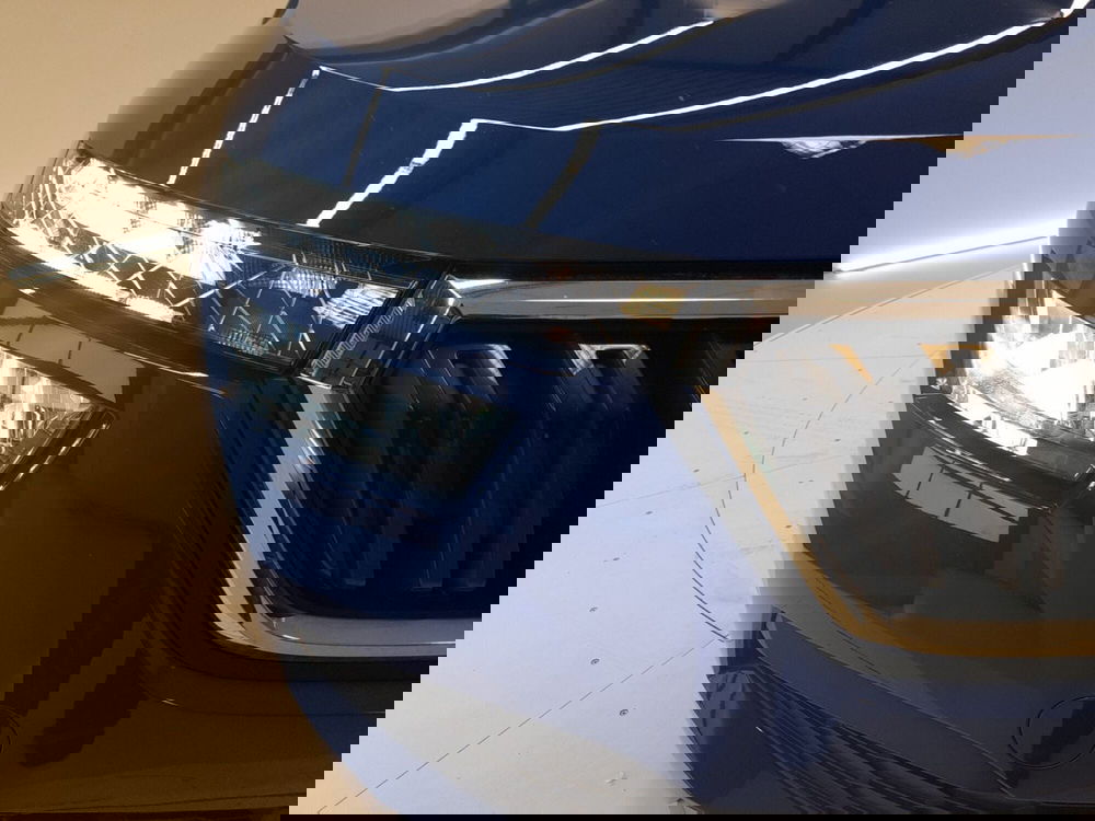 Skoda Kamiq usata a Bologna (8)