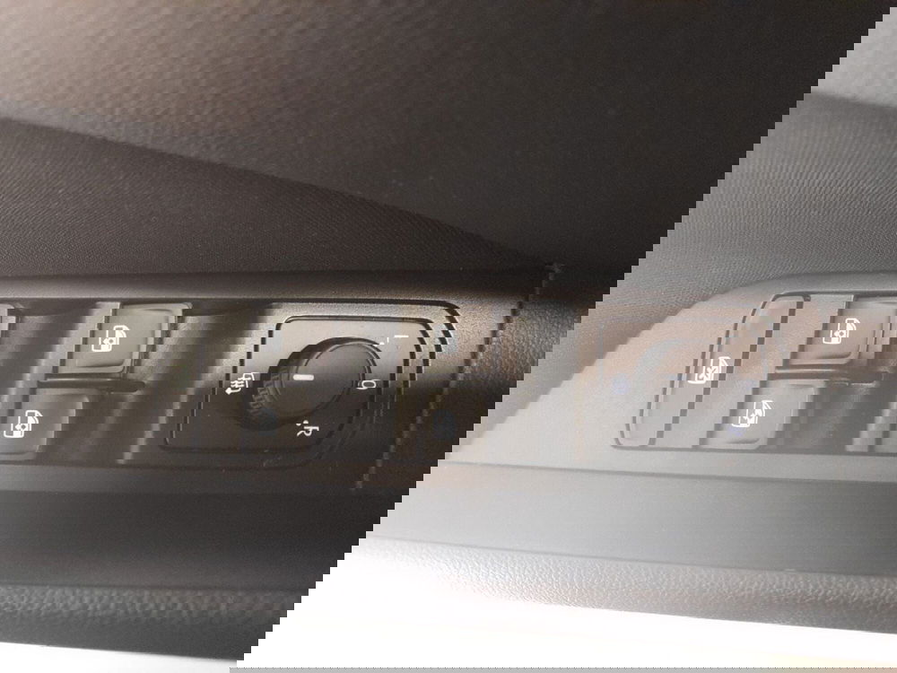 Skoda Kamiq usata a Bologna (9)