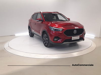 Mg ZS (2021-->) ZS 1.0T-GDI aut. Comfort del 2023 usata a Bologna