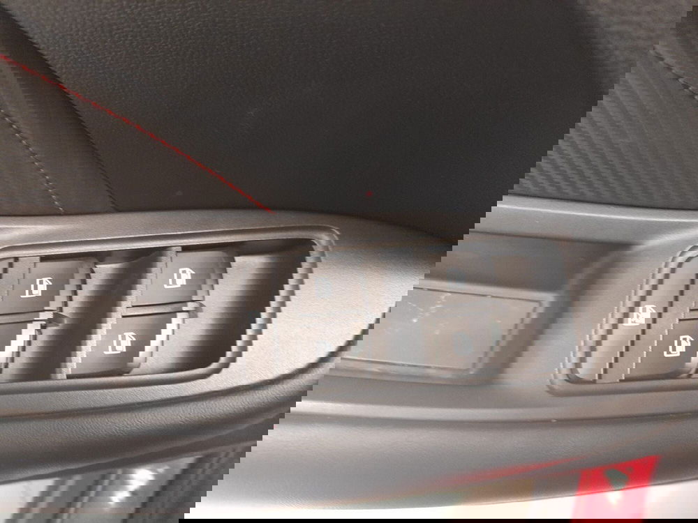 Mg ZS (2021-->) usata a Bologna (10)