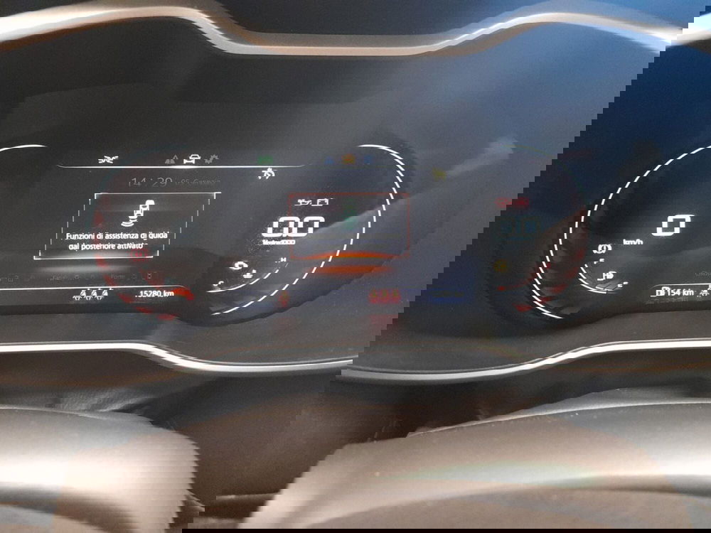 Mg ZS (2021-->) usata a Bologna (12)