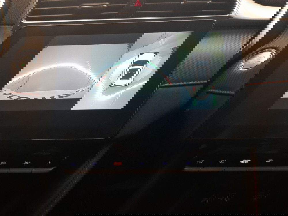 Mg ZS (2021-->) usata a Bologna (14)