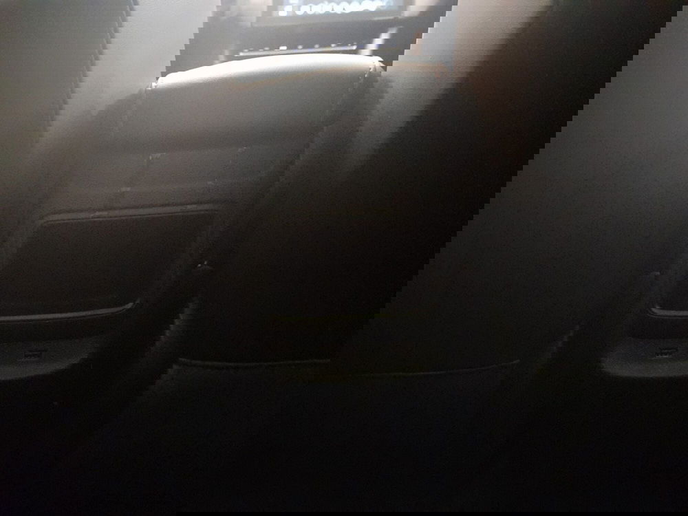 Mg ZS (2021-->) usata a Bologna (16)