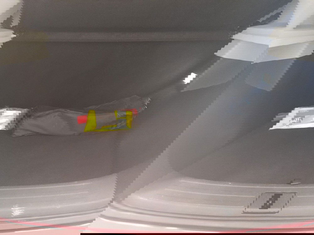 Mg ZS (2021-->) usata a Bologna (18)