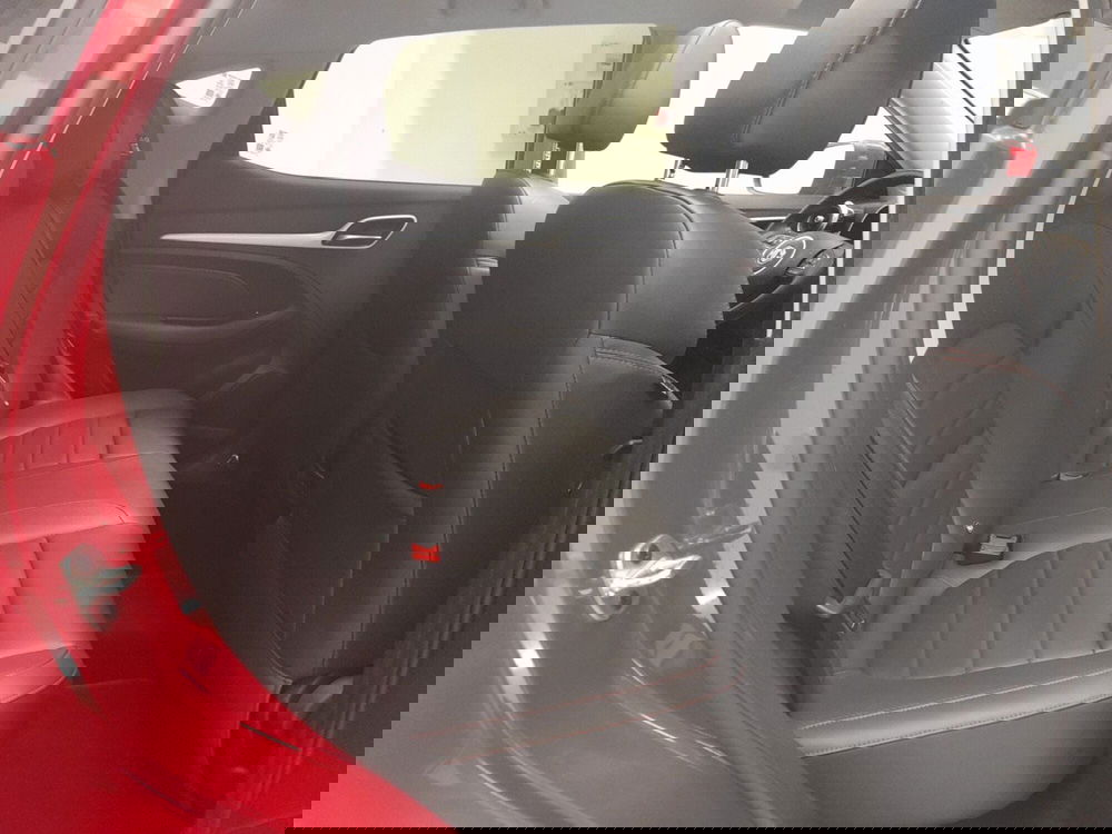 Mg ZS (2021-->) usata a Bologna (20)