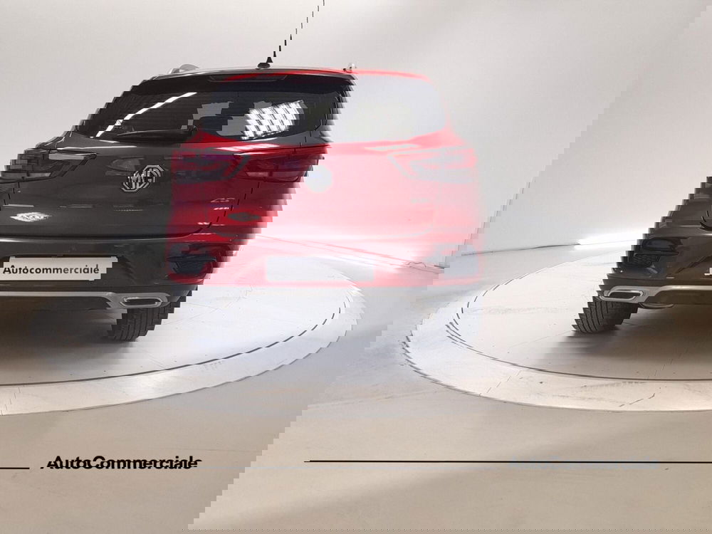 Mg ZS (2021-->) usata a Bologna (5)