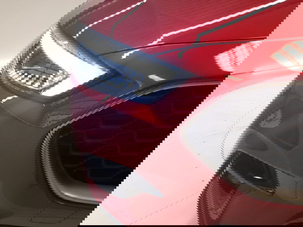 Mg ZS (2021-->) usata a Bologna (8)