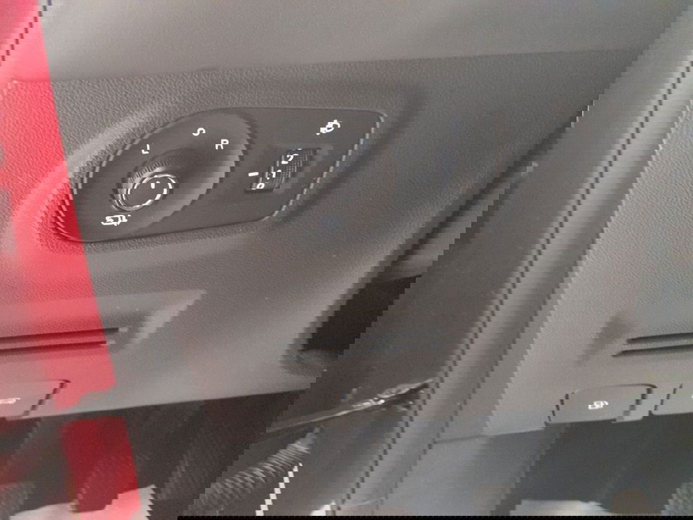 Mg ZS (2021-->) usata a Bologna (9)