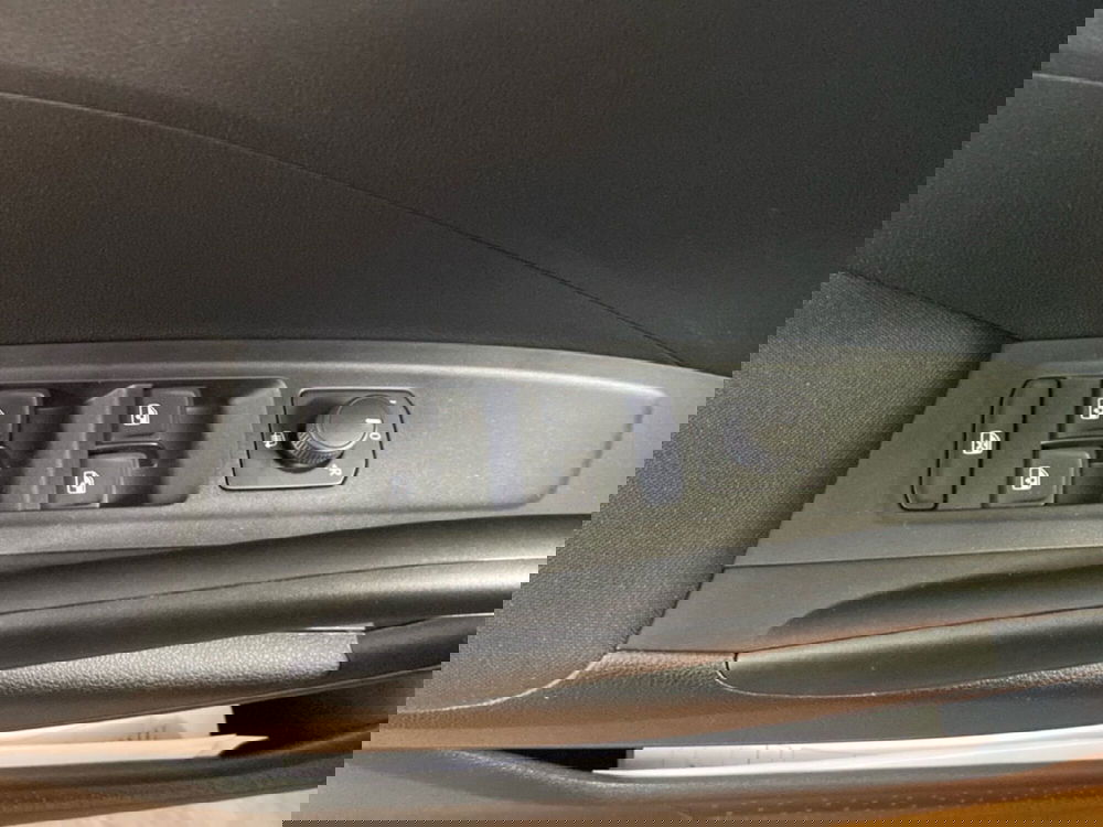 Skoda Fabia nuova a Reggio Calabria (14)