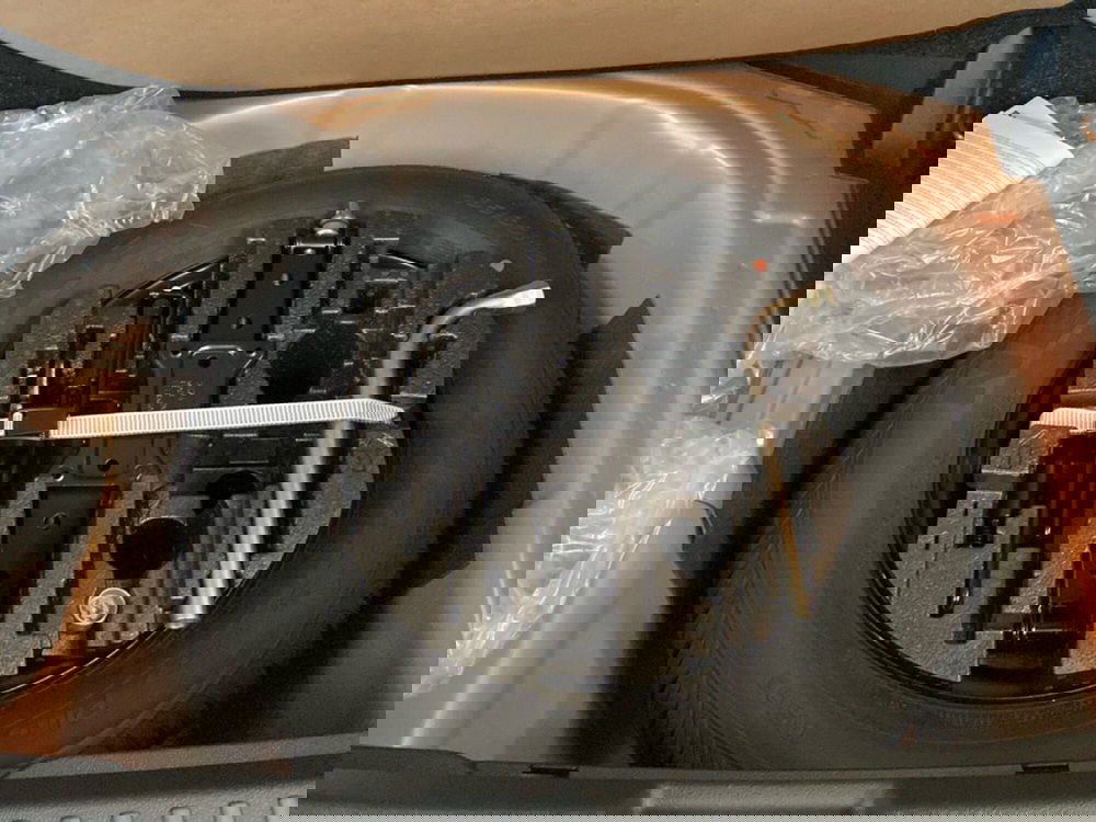 Skoda Fabia nuova a Reggio Calabria (16)