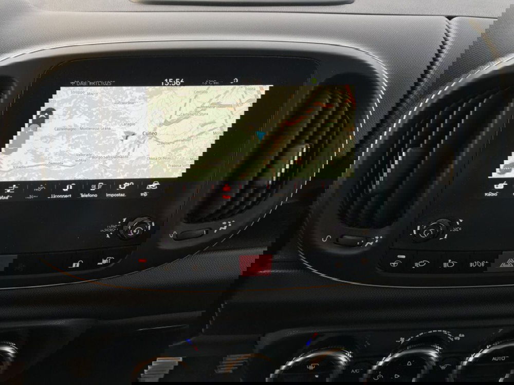 Fiat 500L usata a Cuneo (11)