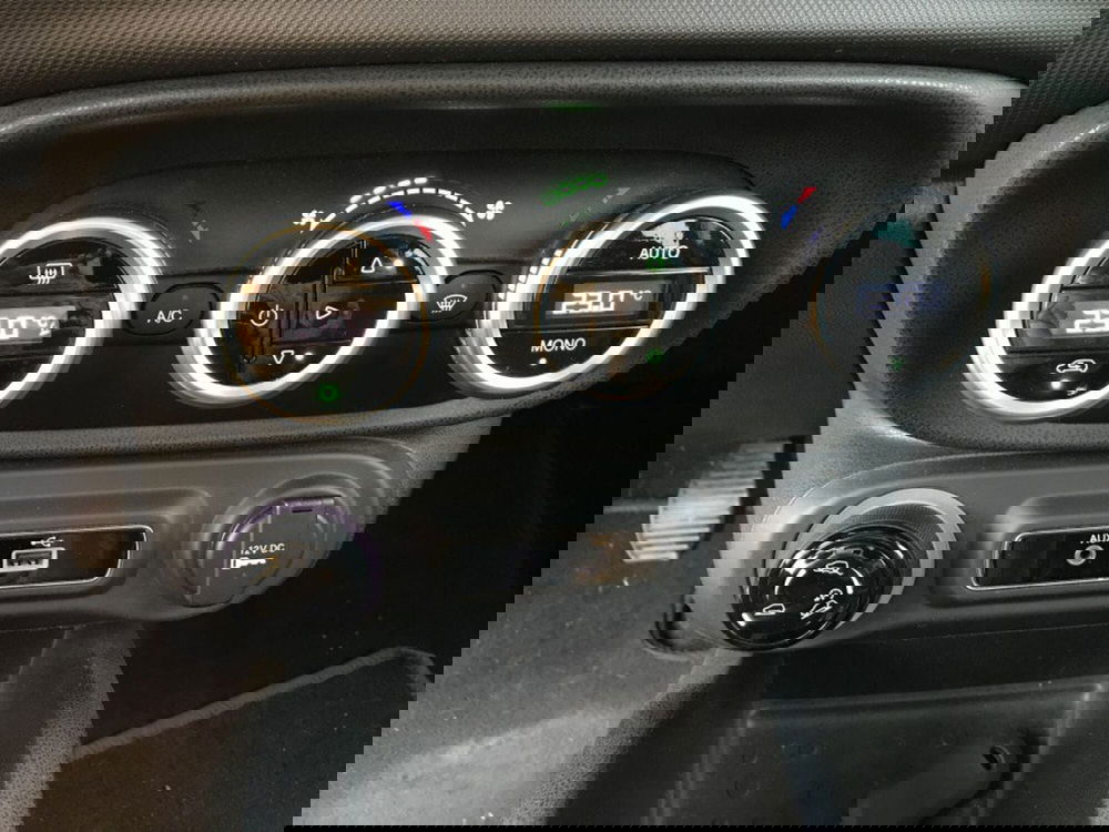 Fiat 500L usata a Cuneo (12)