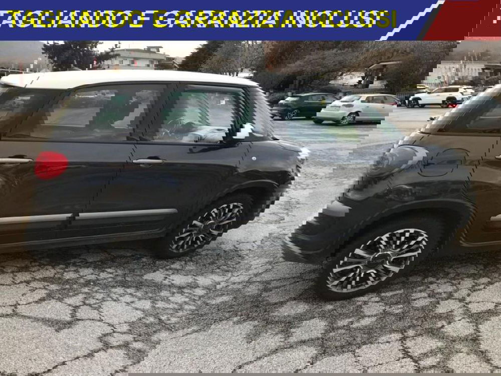 Fiat 500L usata a Cuneo (2)