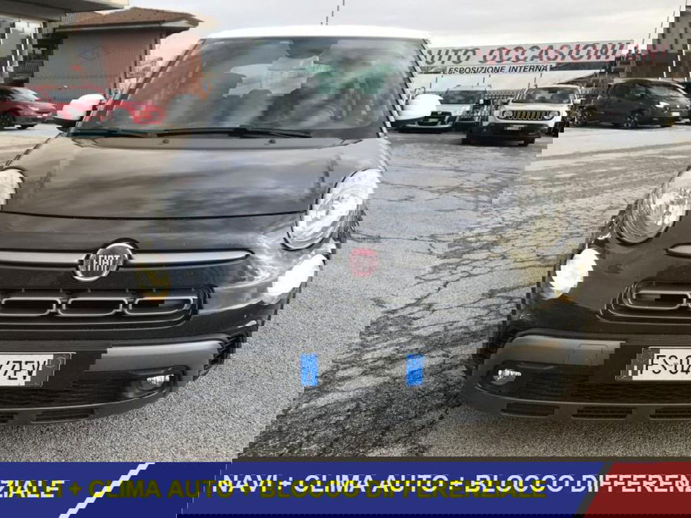 Fiat 500L usata a Cuneo (4)