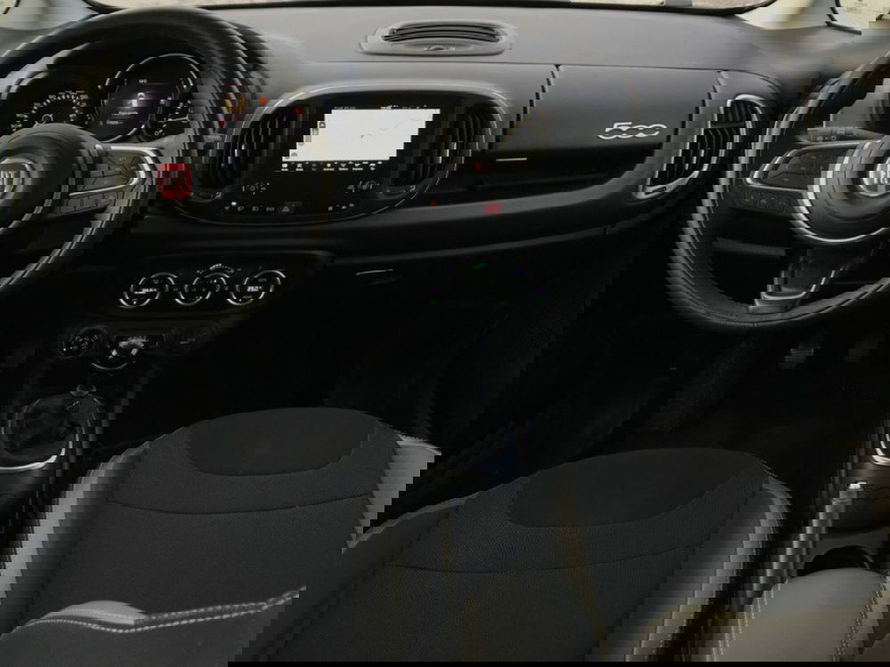 Fiat 500L usata a Cuneo (6)