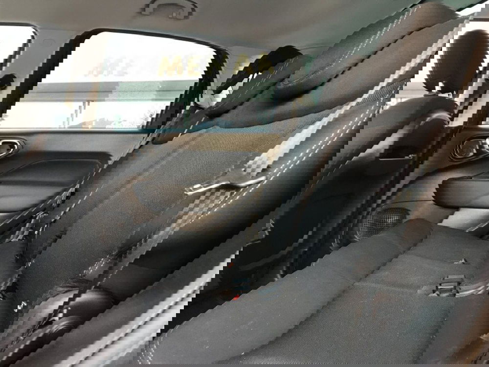 Fiat 500L usata a Cuneo (7)