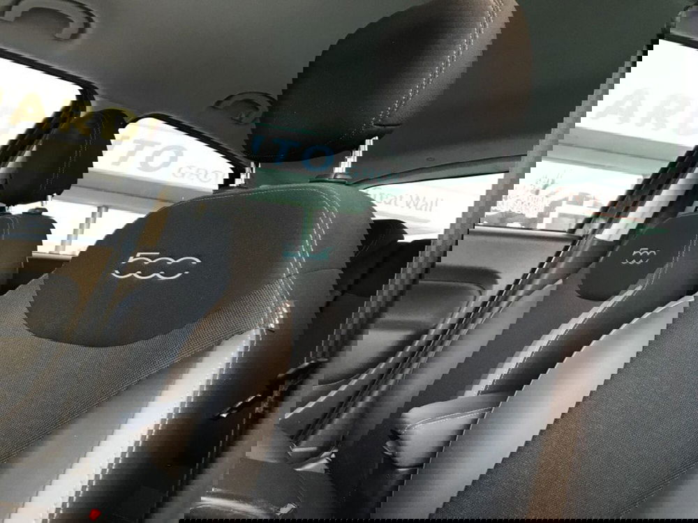 Fiat 500L usata a Cuneo (8)