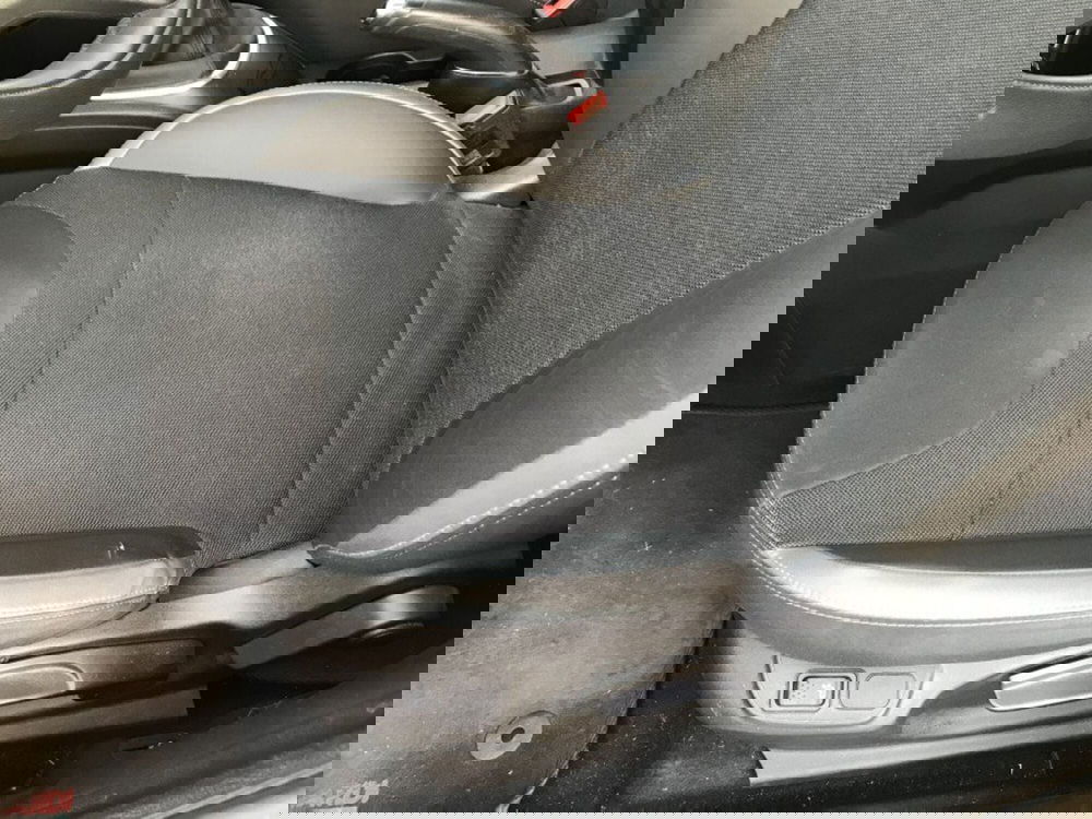 Fiat 500L usata a Cuneo (9)