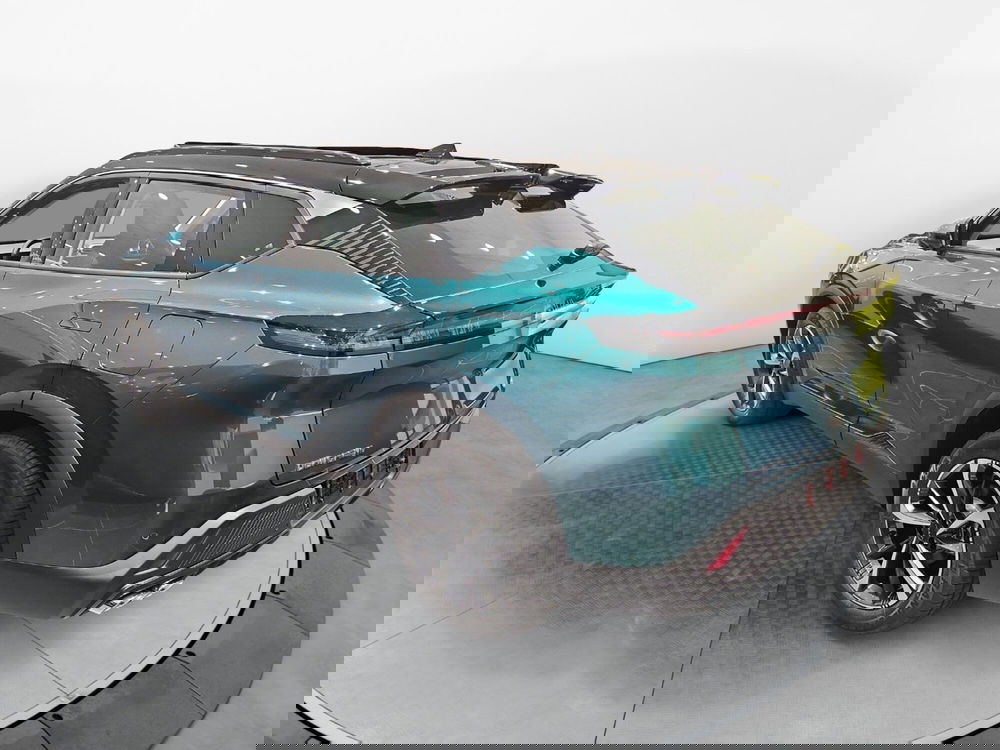 Dongfeng Mage nuova a Vicenza (2)