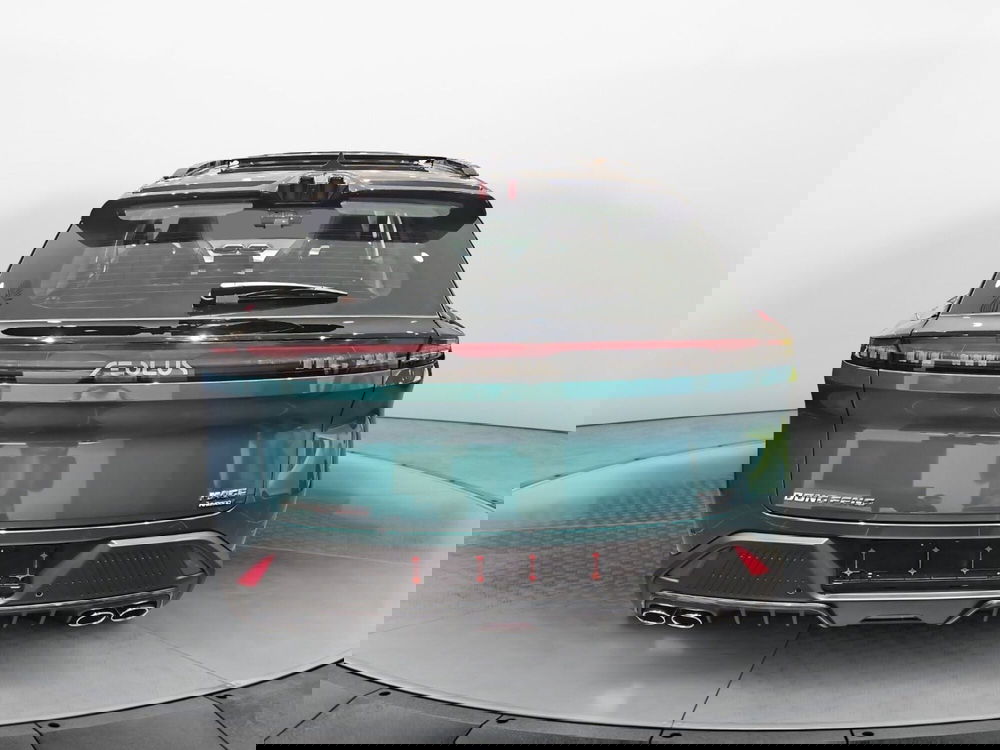 Dongfeng Mage nuova a Vicenza (3)