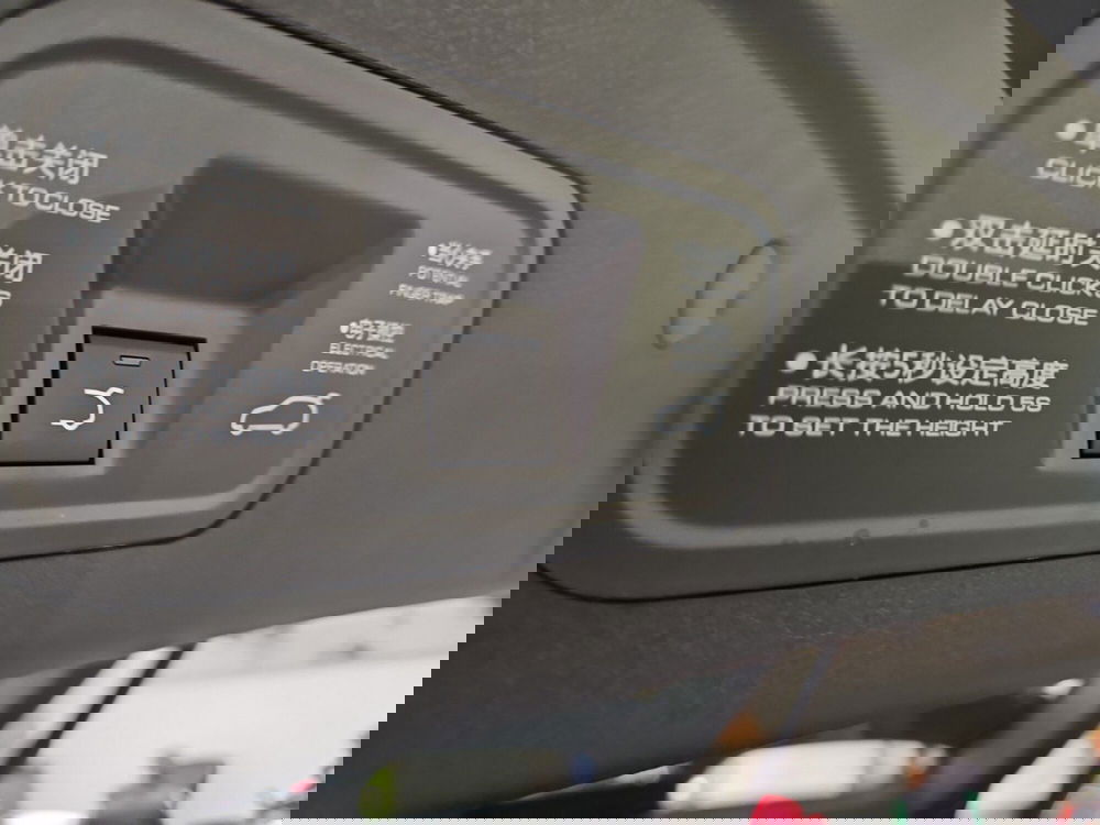 Dongfeng Mage nuova a Vicenza (6)