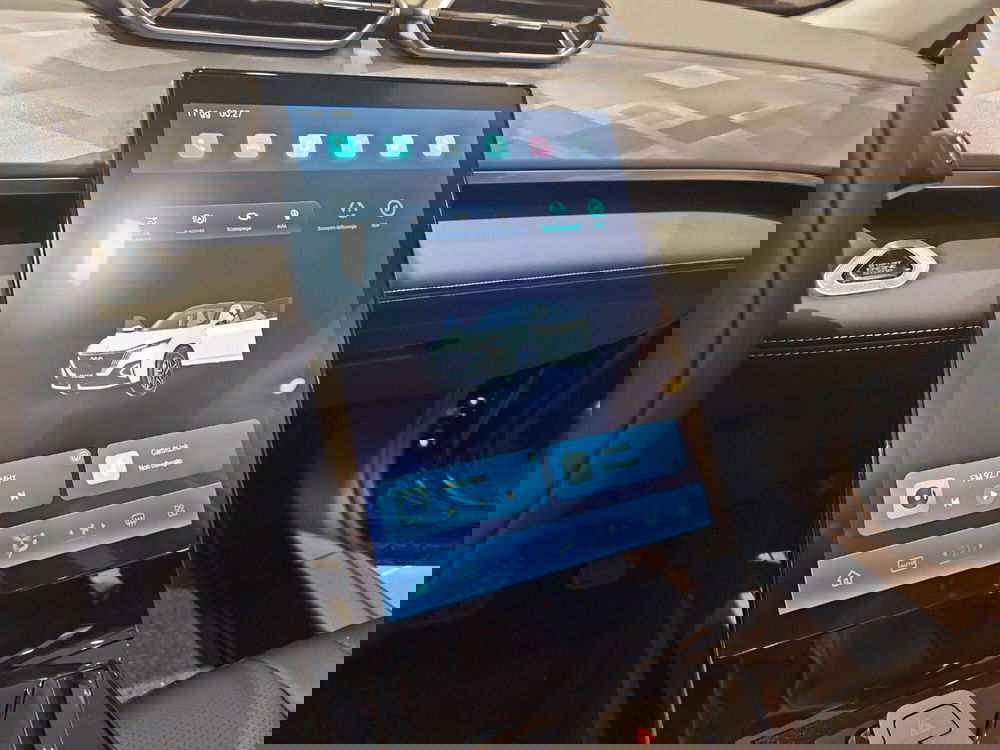 Dongfeng Mage nuova a Vicenza (9)