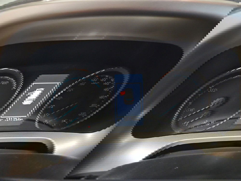 Toyota Rav4 usata a Vicenza (11)