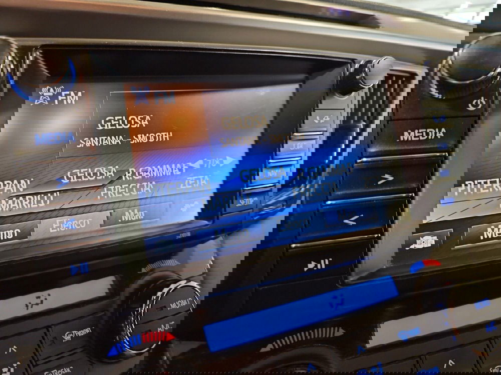 Toyota Rav4 usata a Vicenza (16)