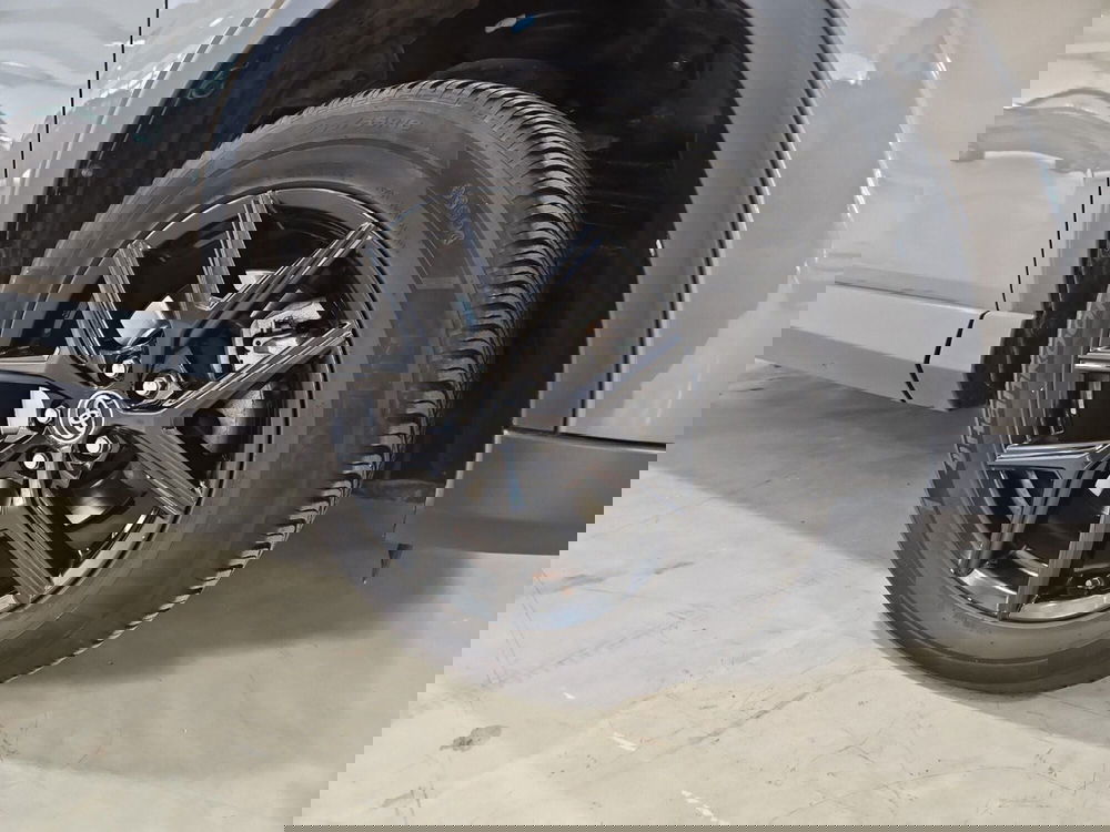 Toyota Rav4 usata a Vicenza (5)