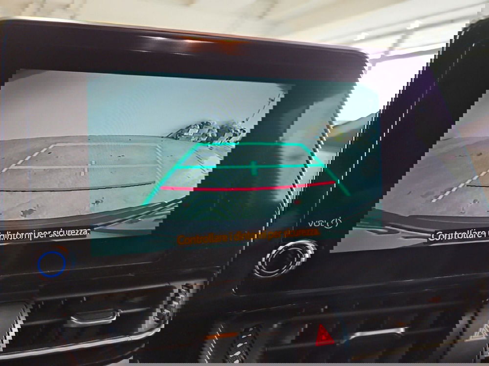 Toyota Toyota C-HR usata a Vicenza (13)