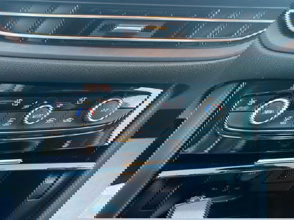 Opel Grandland usata a Frosinone (10)