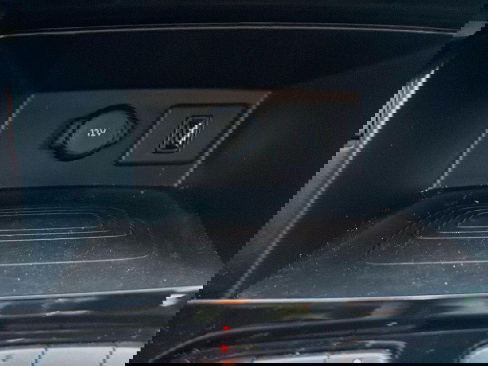 Opel Grandland usata a Frosinone (11)