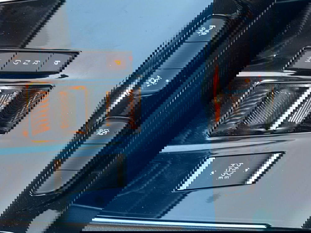 Opel Grandland usata a Frosinone (12)